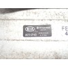 Recambio de intercooler para kia sportage iii (sl) 2.0 crdi referencia OEM IAM 282712F450 282702F400 