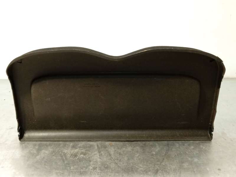 Recambio de bandeja trasera para mitsubishi lancer viii (cy_a, cz_a) 2.0 di-d (cy8a) referencia OEM IAM 7237A024 - Negro 3