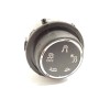 Recambio de mando multifuncion para peugeot 2008 i (cu_) 1.2 thp 110 / puretech 110 referencia OEM IAM 96784282ZD  