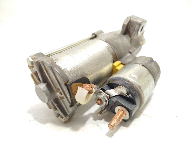 Recambio de motor arranque para ford tourneo courier 1.0 ecoboost referencia OEM IAM 2198353 - Rojo 4