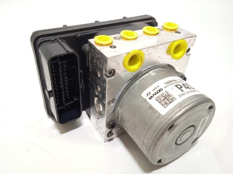 ABS 58910H8450 BE6003DA01 MGH85ADBH6013DA01