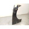 Recambio de aleta delantera derecha para jaguar xf i (x250) 2.7 d referencia OEM IAM C2Z4033 8X2316005AD 