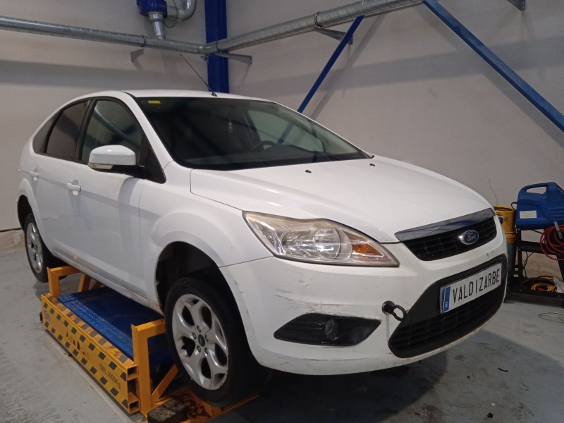 FORD FOCUS II (DA_, HCP, DP)