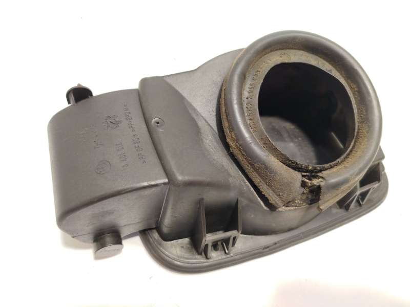 Recambio de tapa exterior combustible para bmw x3 (e83) 3.0 d referencia OEM IAM 3401815 - Negro 3