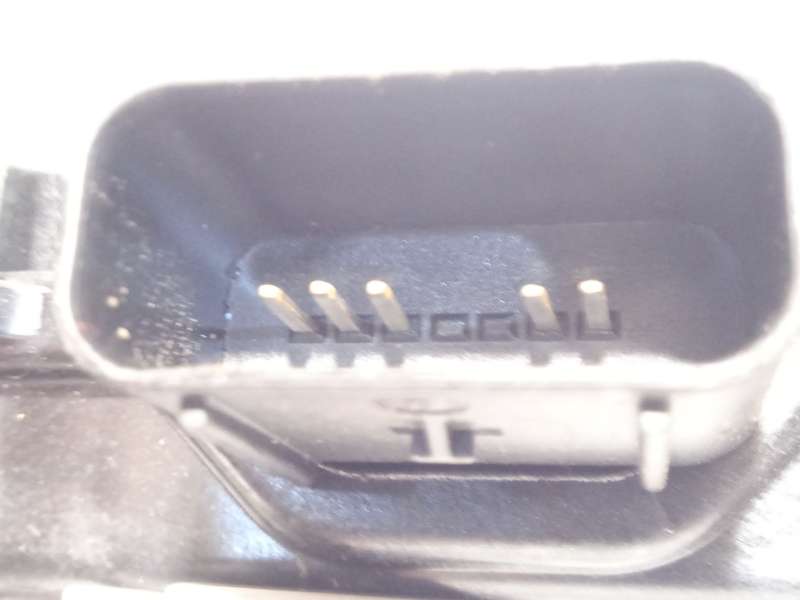 Recambio de cerradura puerta delantera derecha para hyundai kona (os, ose, osi) ev referencia OEM IAM 81320J9010 - Blanco 3