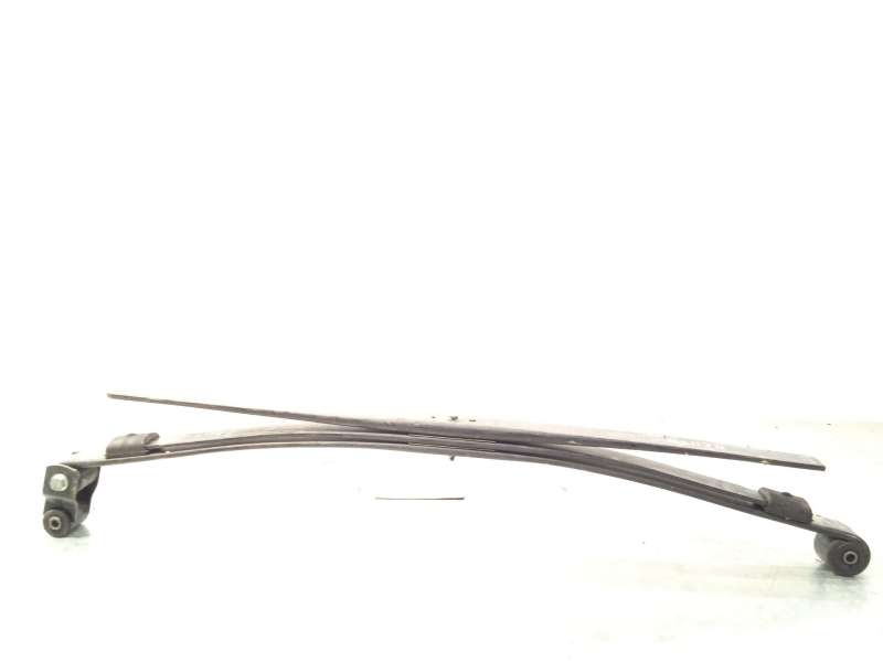 Recambio de ballesta trasera para mercedes-benz sprinter 4-t furgoneta (b907, b910) 419 cdi rwd (907.643, 907.645, 907.647) refe 4