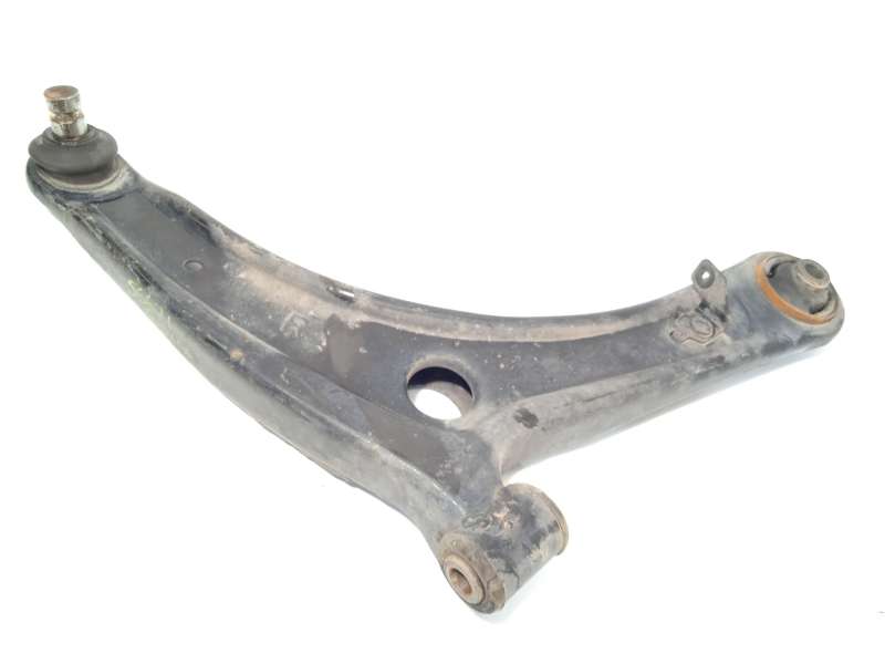 Recambio de brazo suspension inferior delantero derecho para mitsubishi lancer viii (cy_a, cz_a) 2.0 di-d (cy8a) referencia OEM - Negro