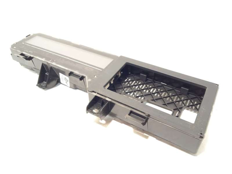 Recambio de cuadro instrumentos para renault scénic iii (jz0/1_) 1.5 dci referencia OEM IAM 248107944R - Blanco 2