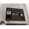 Recambio de modulo electronico para volkswagen polo vi (aw1, bz1, ae1) 1.0 tsi referencia OEM IAM 2Q0980653D  