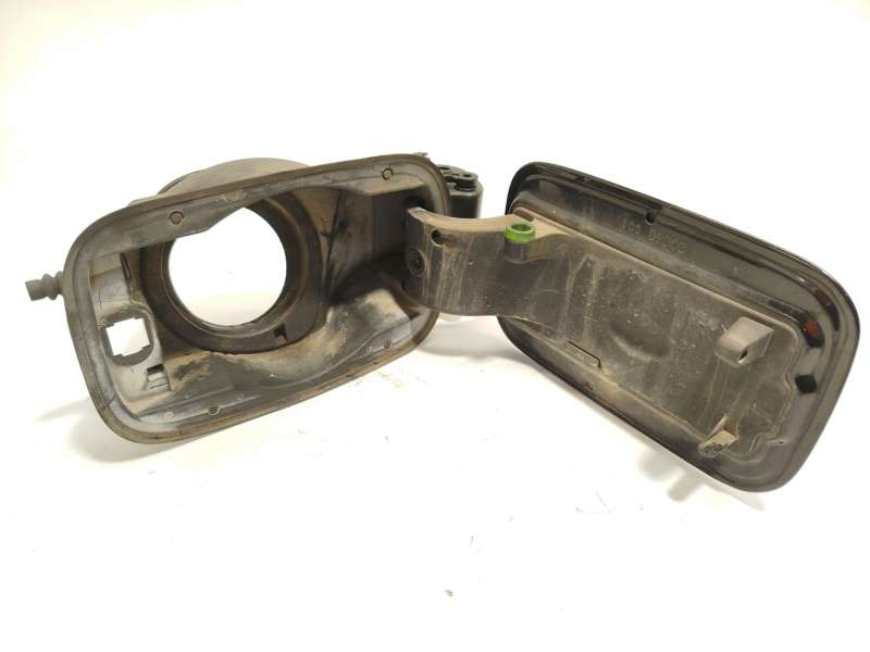 Recambio de tapa exterior combustible para bmw x3 (e83) 3.0 d referencia OEM IAM 3401815 - Negro 4