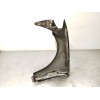 Recambio de aleta delantera derecha para jaguar xf i (x250) 2.7 d referencia OEM IAM C2Z4033 8X2316005AD 