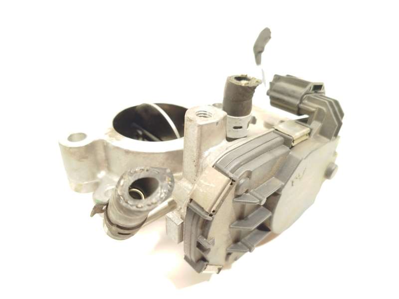 Recambio de caja mariposa para renault trafic iii furgoneta (fg_) 2.0 dci 145 (fgml) referencia OEM IAM 161A05894R  A2C11160000 2