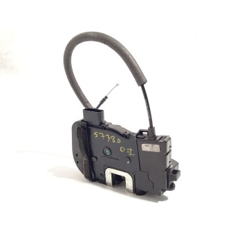 Recambio de cerradura puerta delantera izquierda para kia sportage iii (sl) 2.0 crdi referencia OEM IAM 813103U000  
