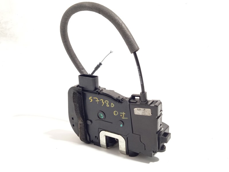 CERRADURA PUERTA DELANTERA IZQUIERDA 813103U000 