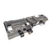 Recambio de cuadro instrumentos para renault scénic iii (jz0/1_) 1.5 dci referencia OEM IAM 248107944R  