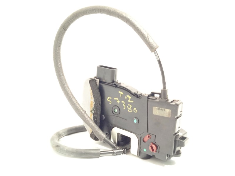 CERRADURA PUERTA TRASERA IZQUIERDA 814103U000 