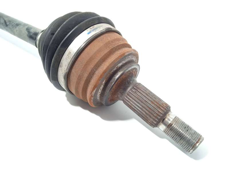 Recambio de transmision delantera izquierda para peugeot 3008 ii suv (mc_, mr_, mj_, m4_) 1.2 thp/ puretech 130 (mrhnsm, mrhnsu, - Rojo 2
