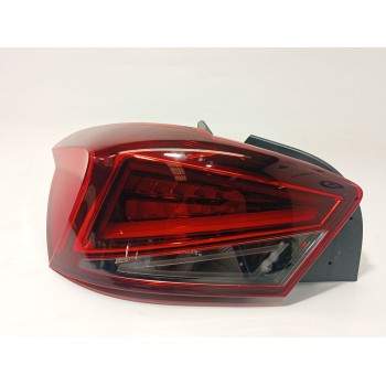 Recambio de piloto trasero izquierdo para seat ibiza v (kj1, kjg) 1.0 tsi referencia OEM IAM 6F0945207H  2SD2298013002