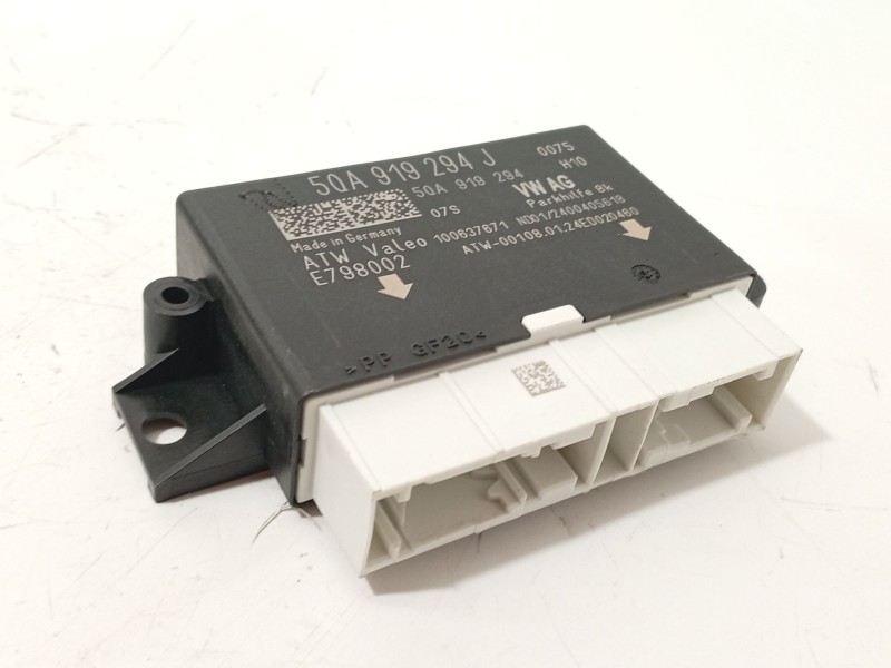 MODULO ELECTRONICO 5QA919294J 
