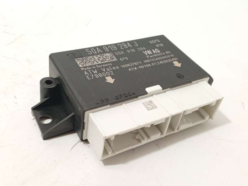 MODULO ELECTRONICO 5QA919294J 
