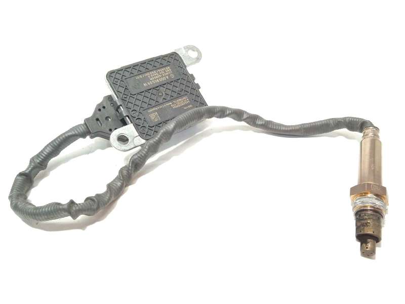 Recambio de sonda lambda para mercedes-benz clase glc coupe (bm 253)(6.2016) referencia OEM IAM A0009050914 - Blanco 2