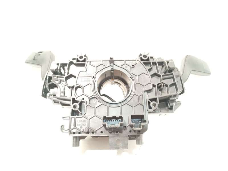 Recambio de mando intermitentes para ford kuga iii (dfk) 1.5 ecoboost referencia OEM IAM PV4T14B522ADW 2785063 LV4T14A664AA - Blanco 4