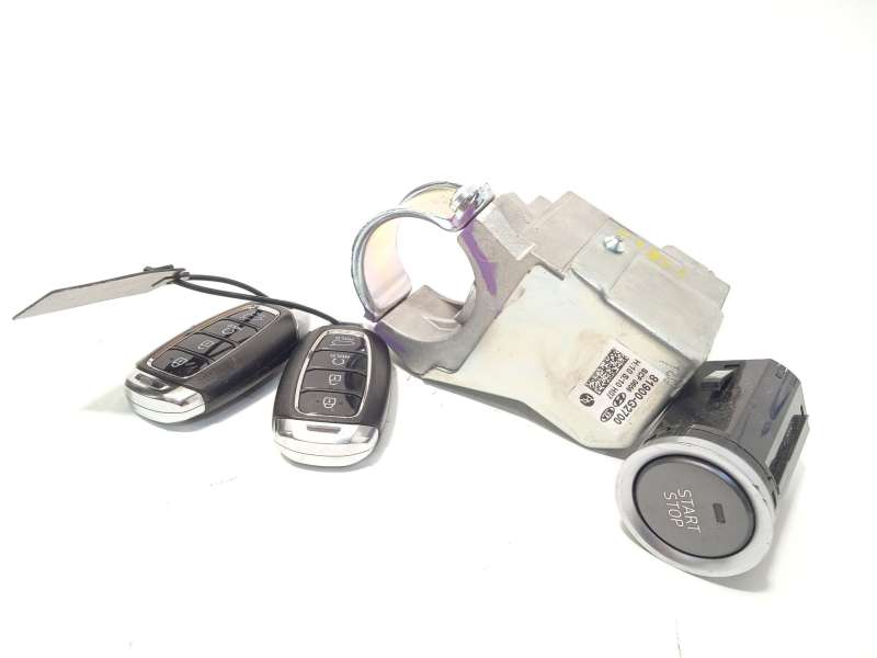 CONMUTADOR DE ARRANQUE 81900G2700 93502G7000NVC 