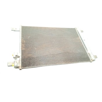 Recambio de condensador / radiador aire acondicionado para seat ibiza v (kj1, kjg) 1.0 tsi referencia OEM IAM 5WA816411A  