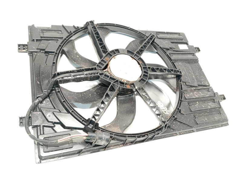 ELECTROVENTILADOR 2Q0121203M 2Q0959455H 