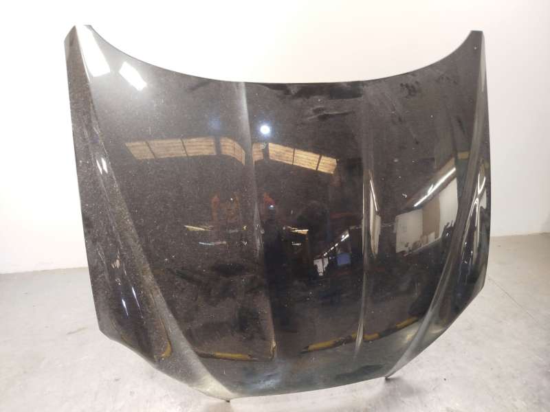 Recambio de capot para jaguar xf i (x250) 2.7 d referencia OEM IAM C2Z4893 8X2316612AD - Negro 2