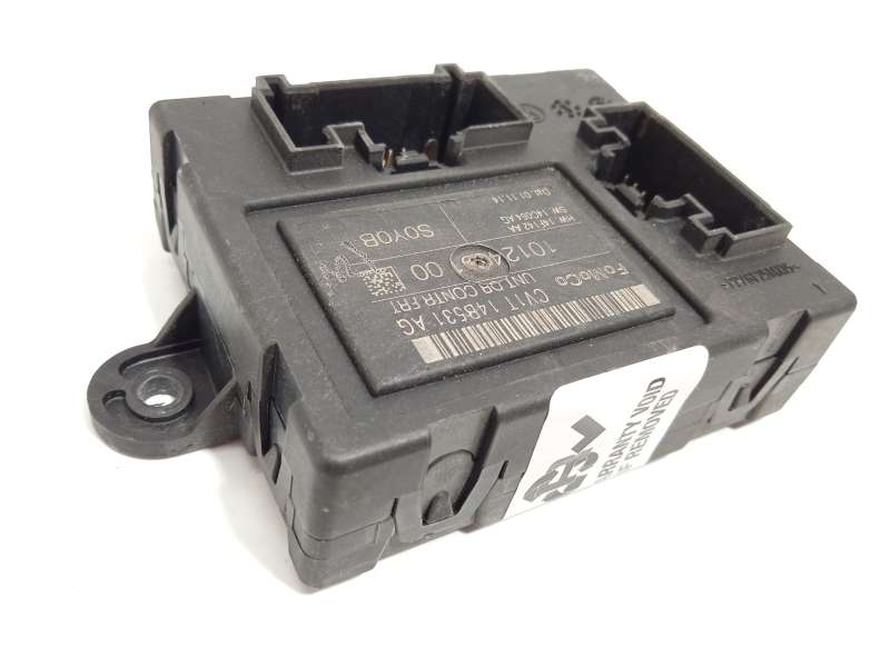CENTRALITA CONFORT CV1T14B531AG 2036965 