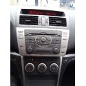 MAZDA 6 LIM. (GH)