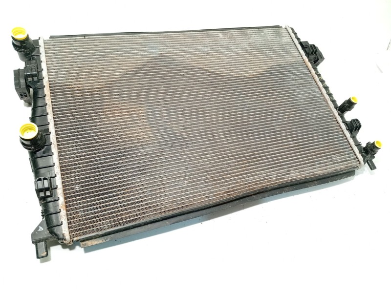 RADIADOR AGUA 2Q0121253K 