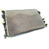 Recambio de radiador agua para seat ibiza v (kj1, kjg) 1.0 tsi referencia OEM IAM 2Q0121253K  