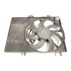 Recambio de electroventilador para citroën c4 cactus 1.2 thp 110 referencia OEM IAM 980166680  fs2083