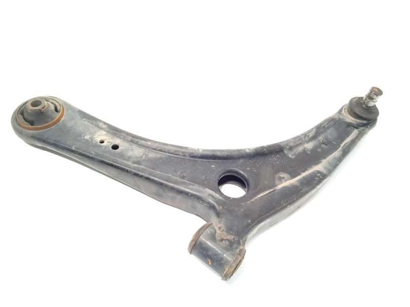 Recambio de brazo suspension inferior delantero izquierdo para mitsubishi lancer viii (cy_a, cz_a) 2.0 di-d (cy8a) referencia OE - Negro 2