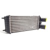 Recambio de intercooler para citroën c4 cactus 1.2 thp 110 referencia OEM IAM 9803900780  cv448004
