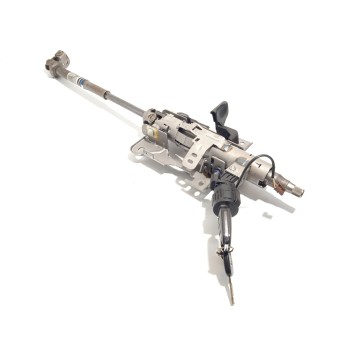 Recambio de columna direccion para citroën c4 cactus 1.2 thp 110 referencia OEM IAM 98006198ZD  