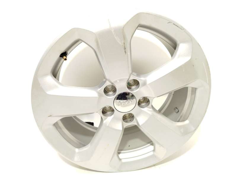 Recambio de llanta para jeep compass (mp, m6, mv, m7) 1.4 multiair referencia OEM IAM 5VC25GSAAA 5VC25TRMAA 2