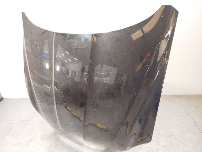 Recambio de capot para jaguar xf i (x250) 2.7 d referencia OEM IAM C2Z4893 8X2316612AD - Negro 3