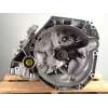 Recambio de caja cambios para dacia sandero iii 1.0 tce 100 referencia OEM IAM JT4016 320103789R 