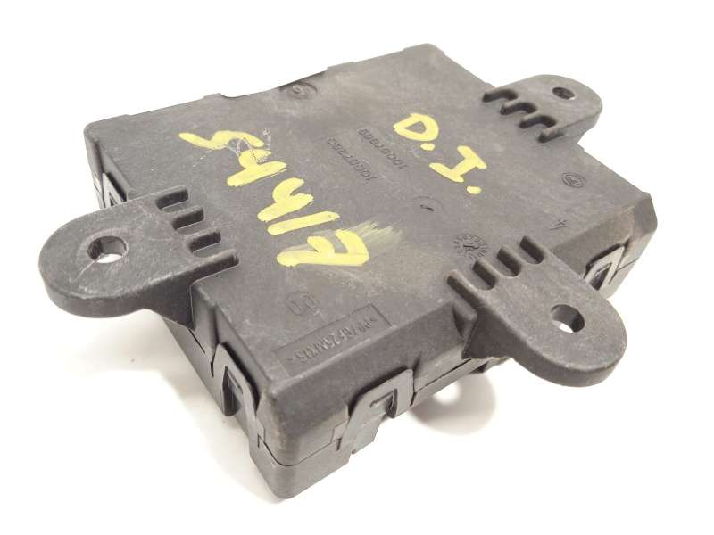 Recambio de centralita confort para ford fiesta vi (cb1, ccn) 1.25 referencia OEM IAM CV1T14B531AG 2036965 2
