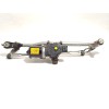 Recambio de motor limpia delantero para citroën c4 cactus 1.2 thp 110 referencia OEM IAM 9801001580  W000049403