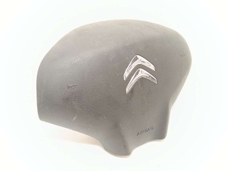 Recambio de airbag delantero izquierdo para citroën c3 ii (sc_) 1.4 hdi 70 (sc8hzc, sc8hr0, sc8hp4) referencia OEM IAM 16719697Z