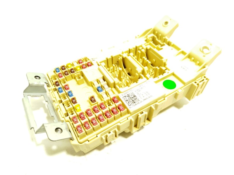 CAJA RELES / FUSIBLES 91950Q0170 