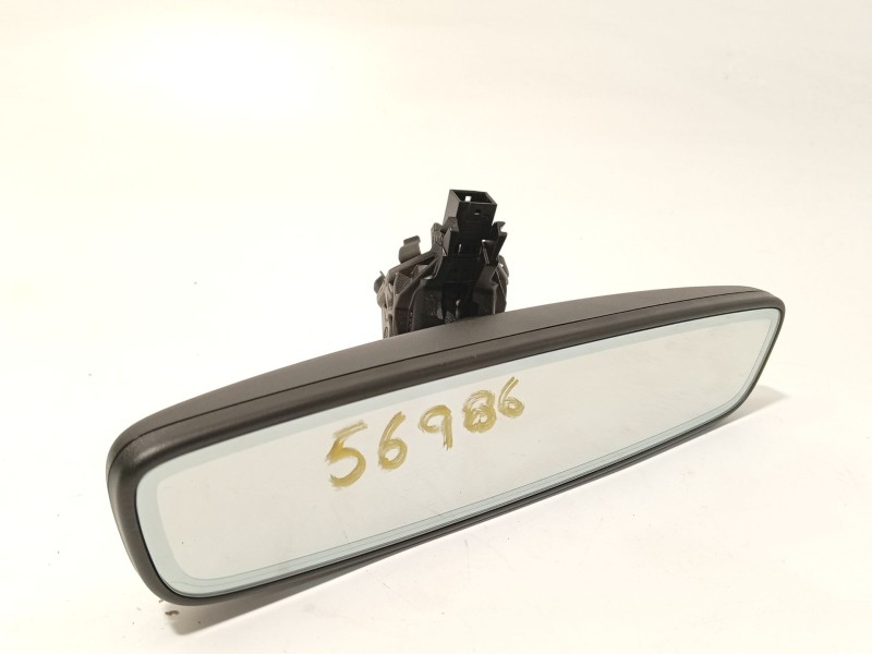 ESPEJO INTERIOR 3G0857511AM9B9 