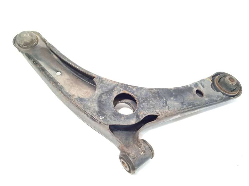 Recambio de brazo suspension inferior delantero izquierdo para mitsubishi lancer viii (cy_a, cz_a) 2.0 di-d (cy8a) referencia OE - Negro 3