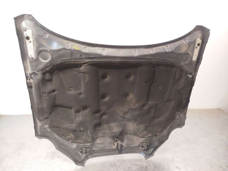 Recambio de capot para jaguar xf i (x250) 2.7 d referencia OEM IAM C2Z4893 8X2316612AD - Negro 4