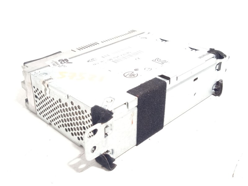 SISTEMA AUDIO / RADIO CD 9810473580 503551223607