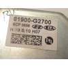 Recambio de conmutador de arranque para hyundai kona (os, ose, osi) ev referencia OEM IAM 81900G2700 93502G7000NVC 